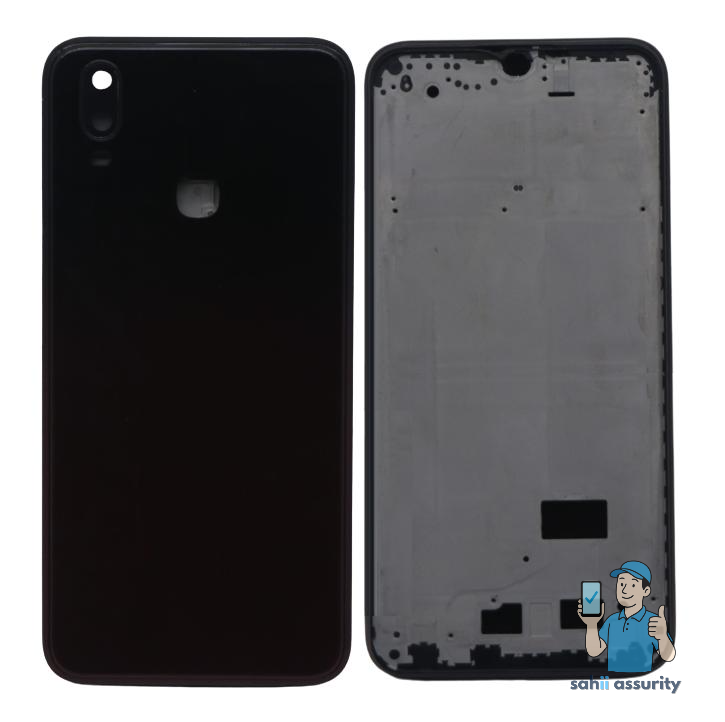 Full Body Housing for Vivo Y11 2019